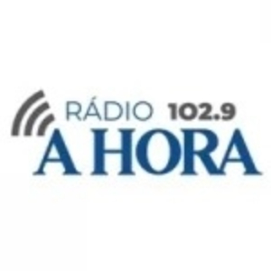 Rádio A Hora 102.9 FM Lajeado/RS 